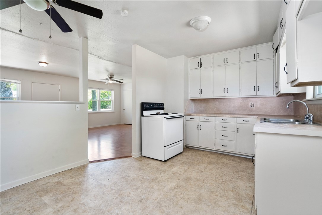 Stephens Add - Residential Lease