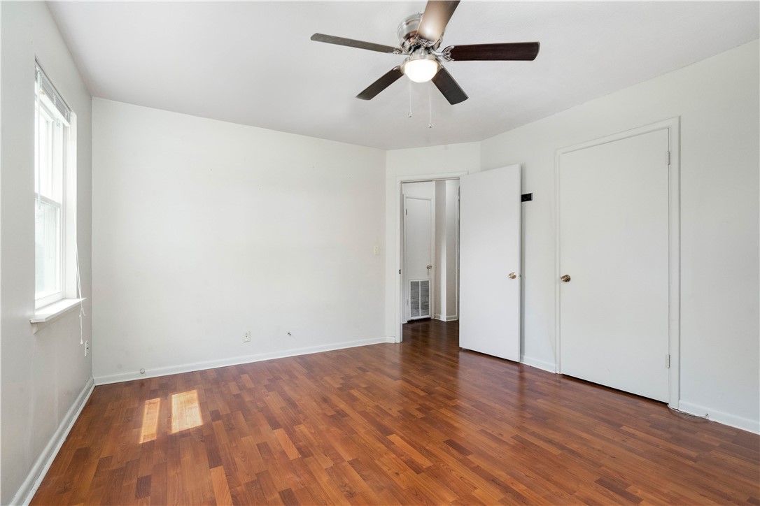Stephens Add - Residential Lease