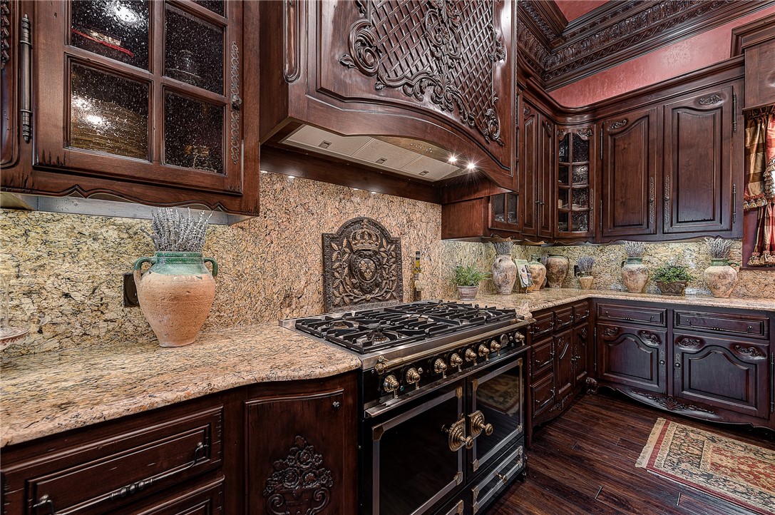 Pinnacle - Residential