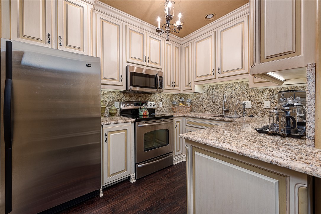 Pinnacle - Residential