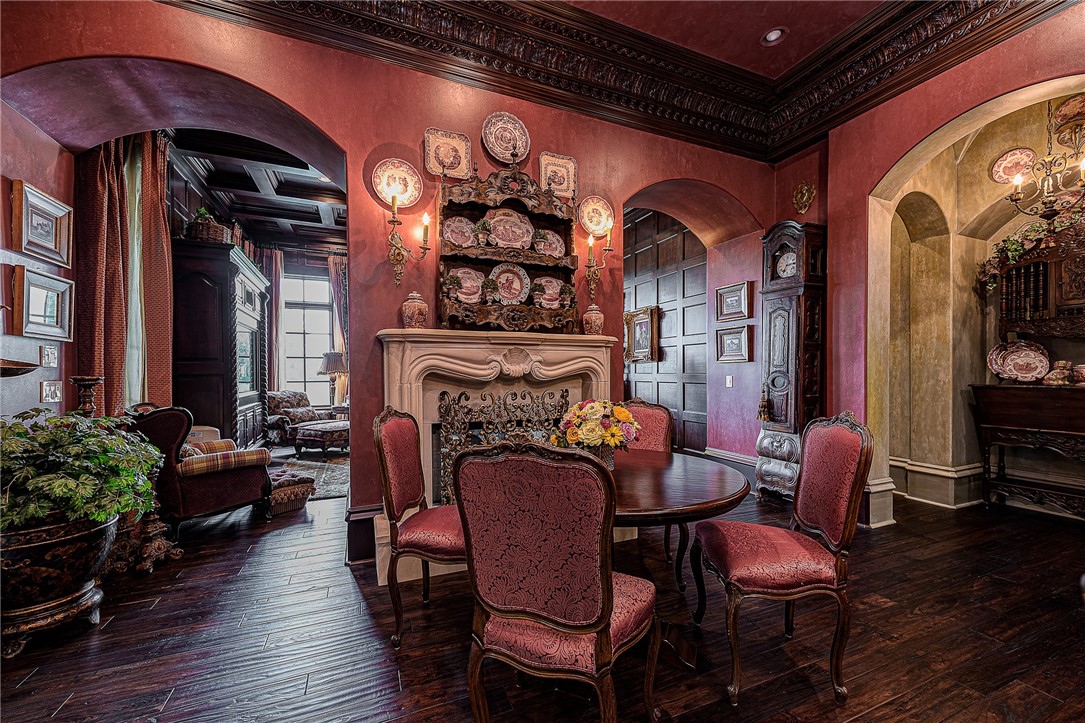 Pinnacle - Residential