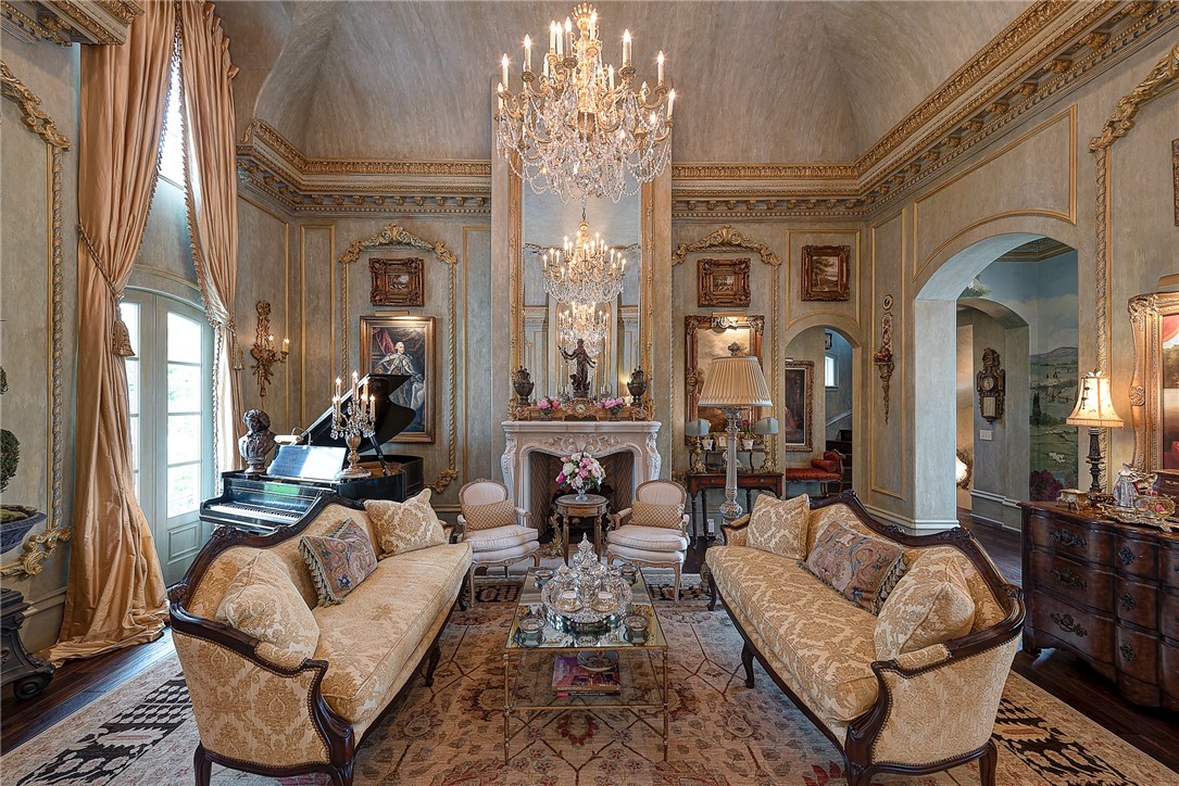 Pinnacle - Residential