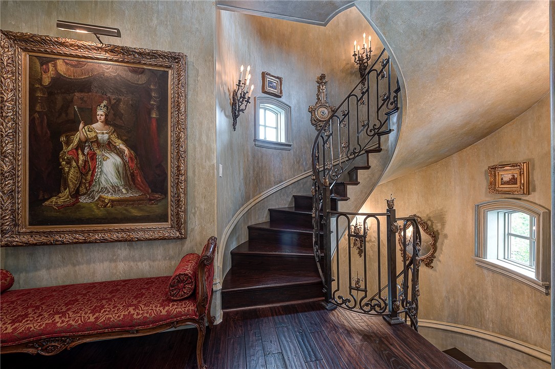 Pinnacle - Residential