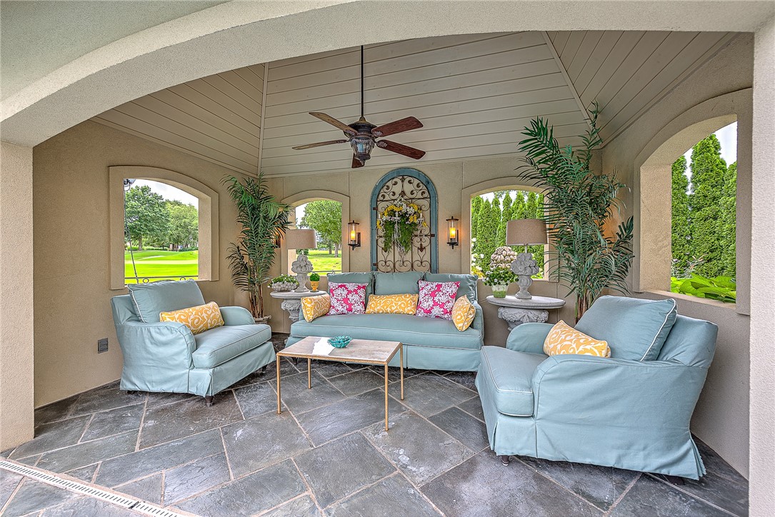 Pinnacle - Residential