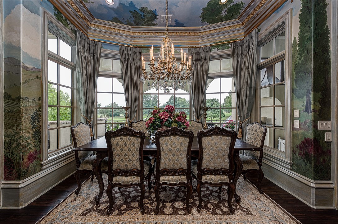 Pinnacle - Residential