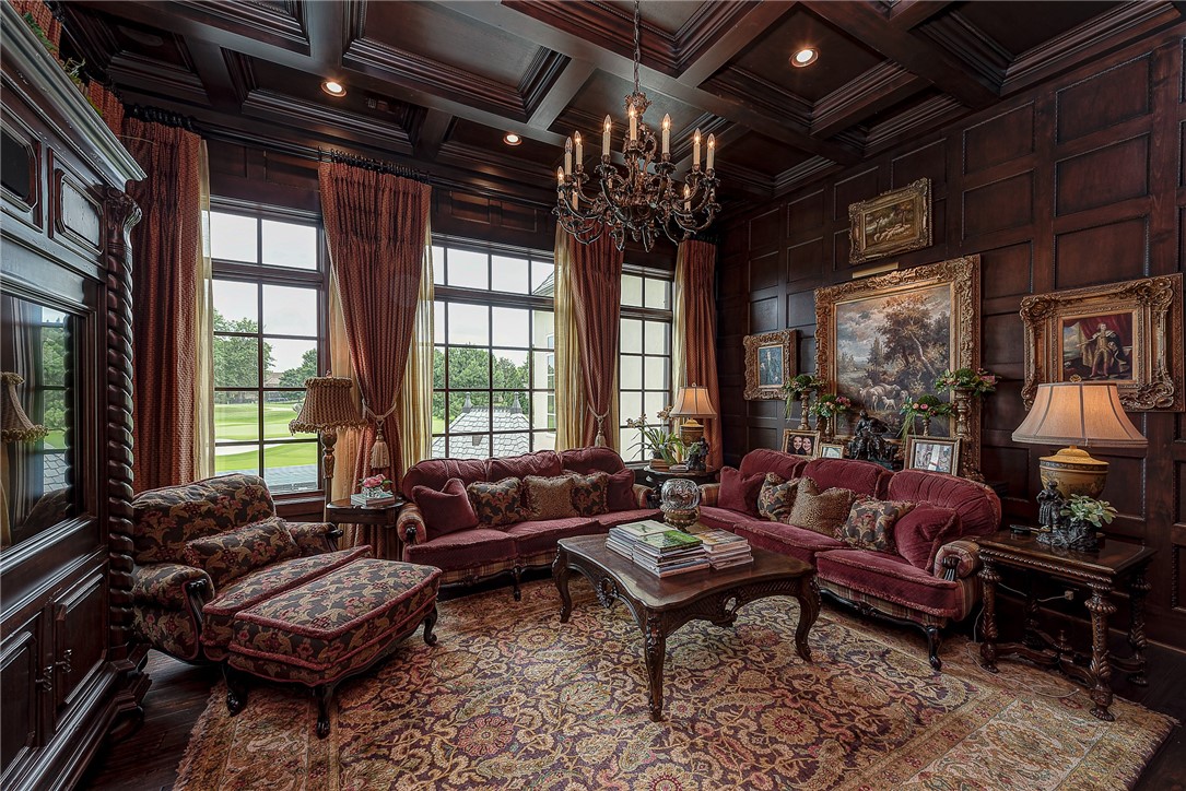 Pinnacle - Residential