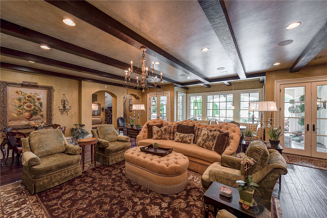 Pinnacle - Residential