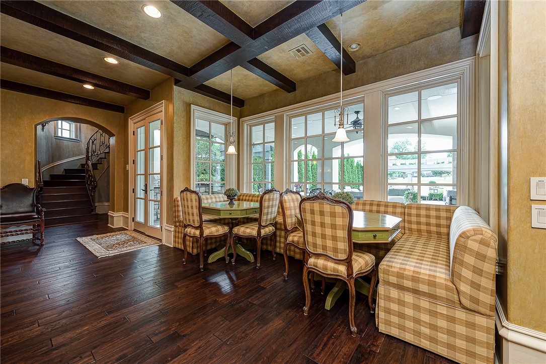 Pinnacle - Residential