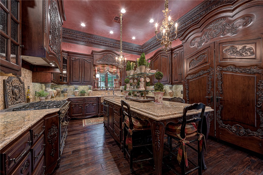 Pinnacle - Residential