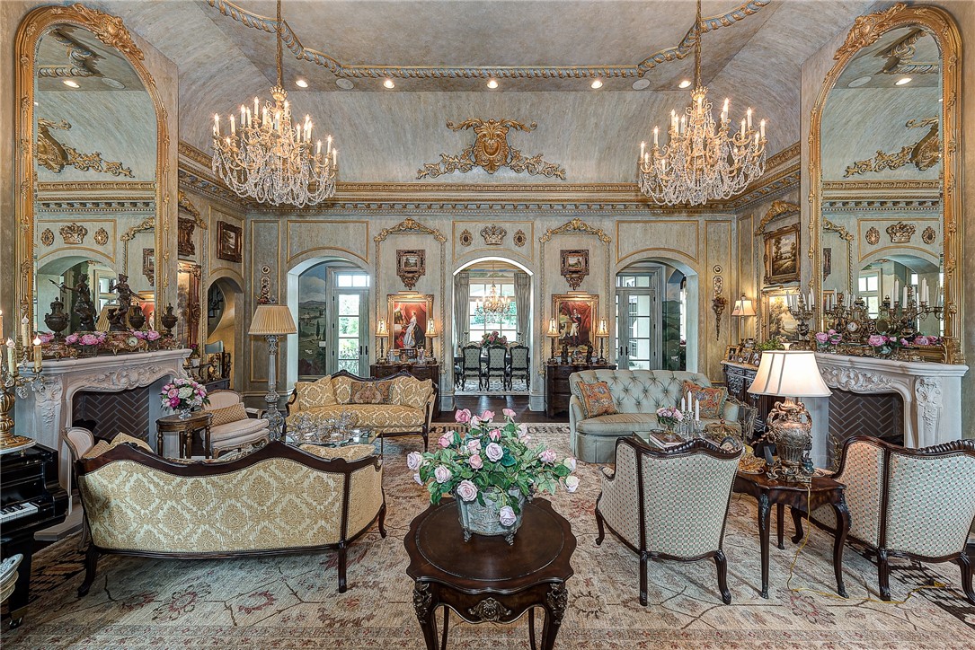 Pinnacle - Residential