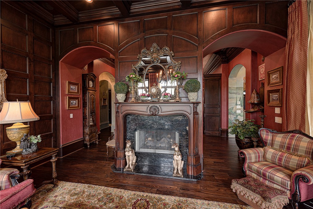 Pinnacle - Residential