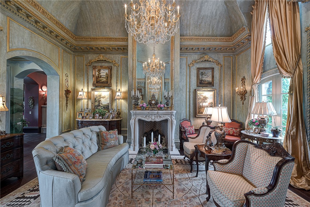 Pinnacle - Residential