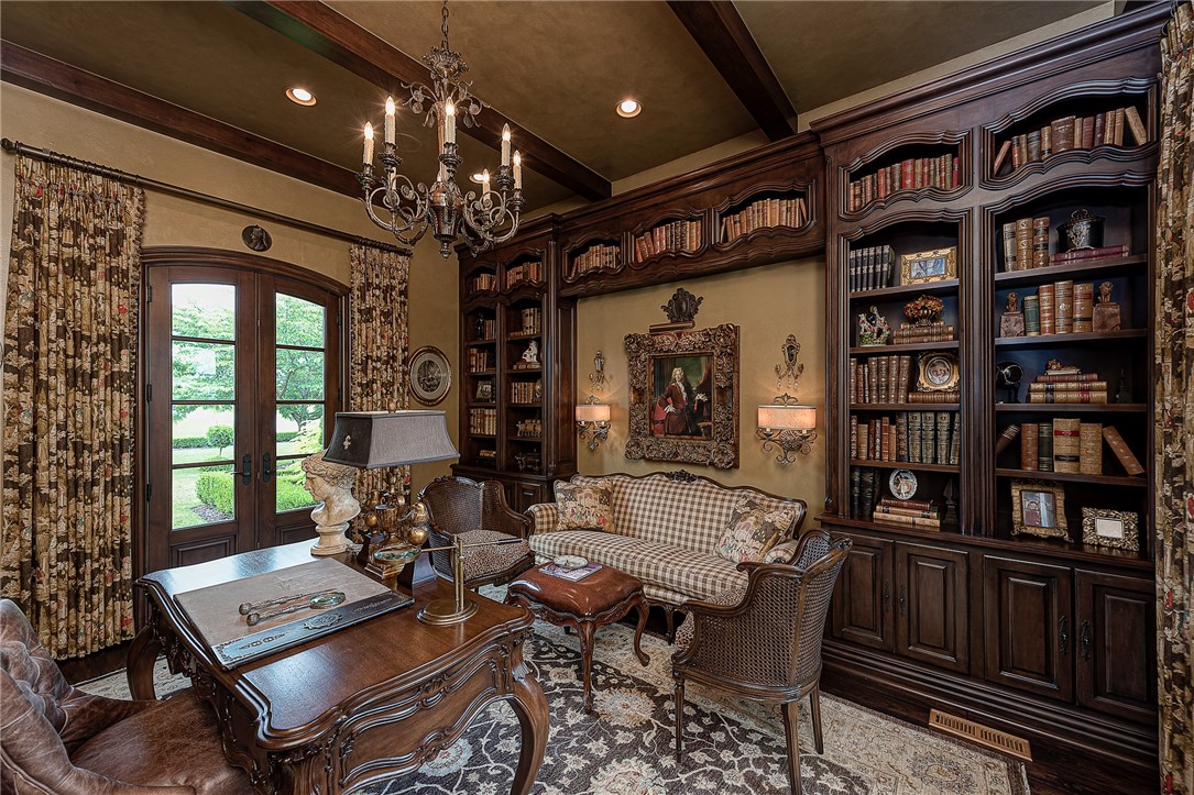 Pinnacle - Residential