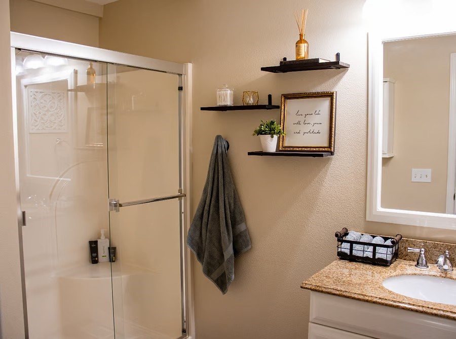 Prairie Creek - Residential Lease