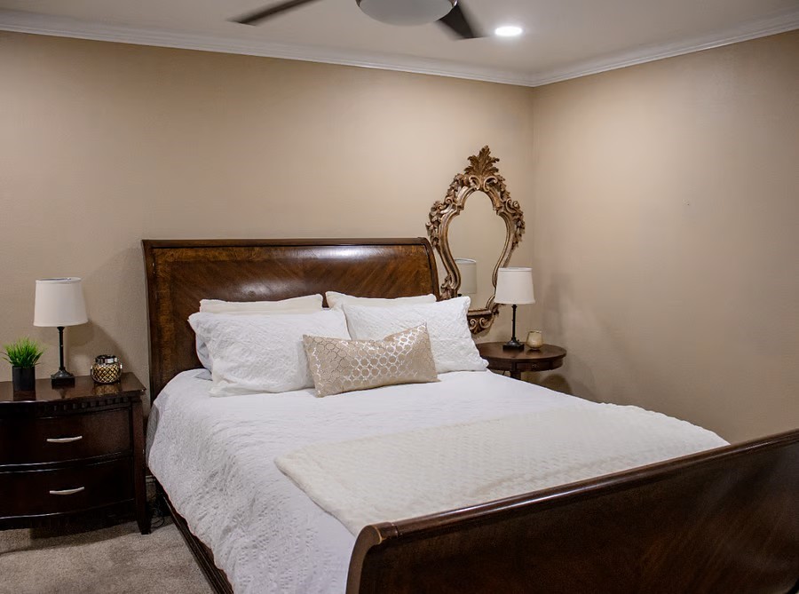 Prairie Creek - Residential Lease