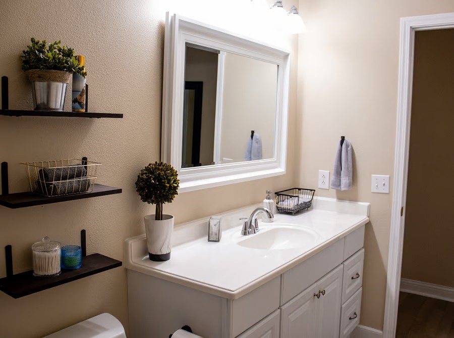 Prairie Creek - Residential Lease