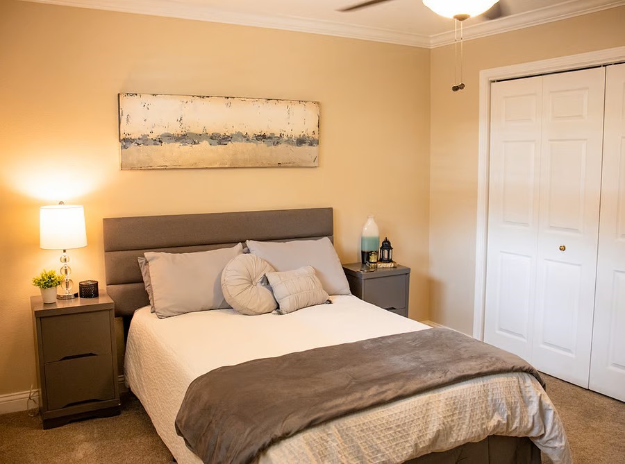 Prairie Creek - Residential Lease