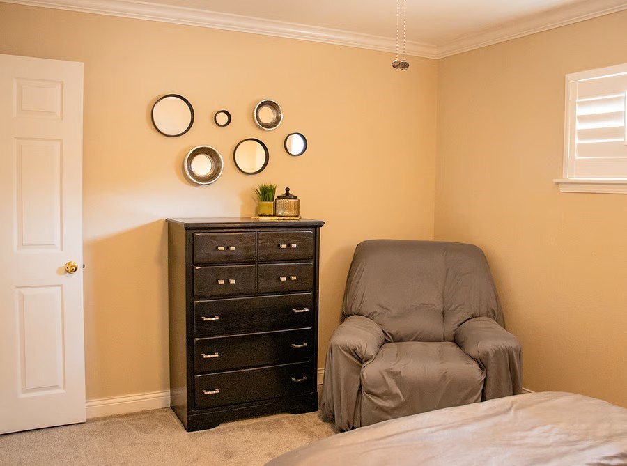 Prairie Creek - Residential Lease