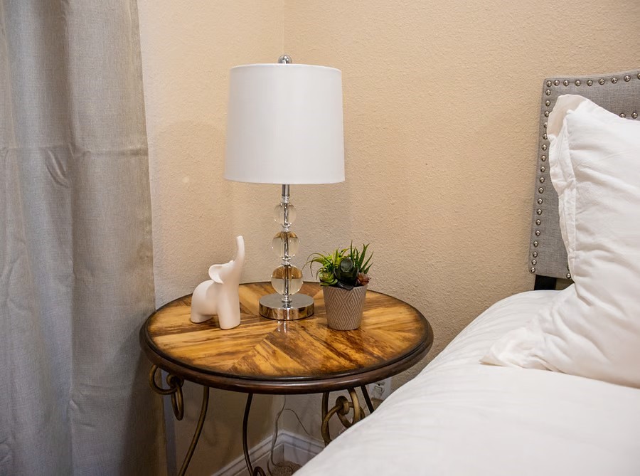 Prairie Creek - Residential Lease