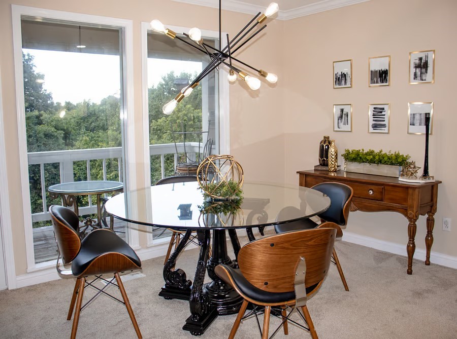 Prairie Creek - Residential Lease