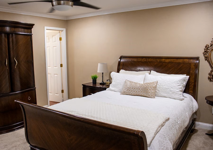 Prairie Creek - Residential Lease