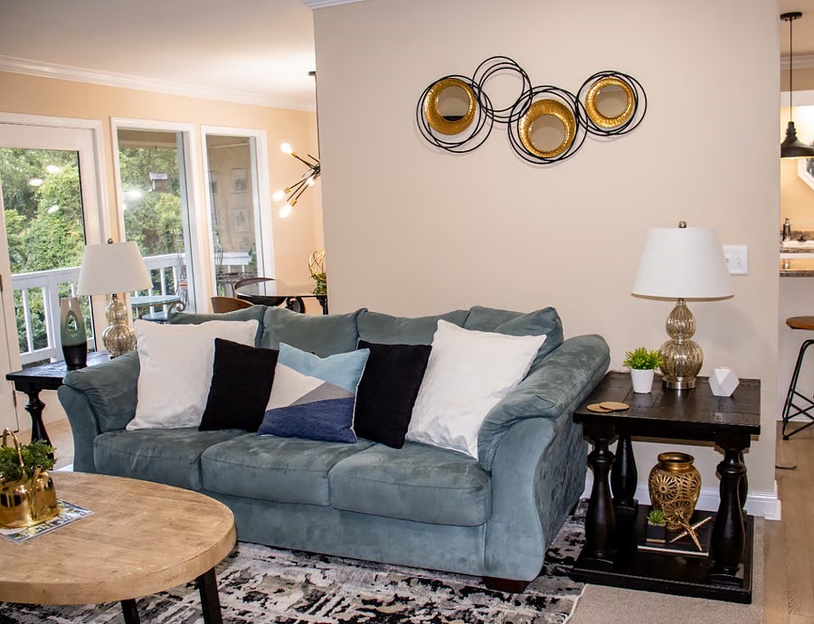 Prairie Creek - Residential Lease