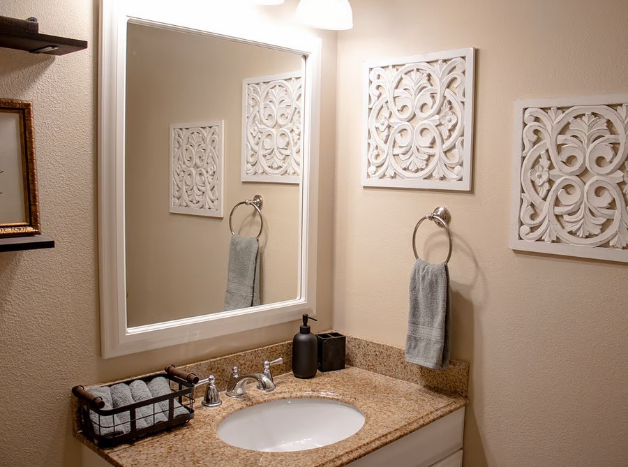 Prairie Creek - Residential Lease