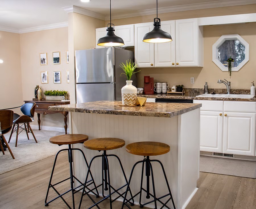 Prairie Creek - Residential Lease