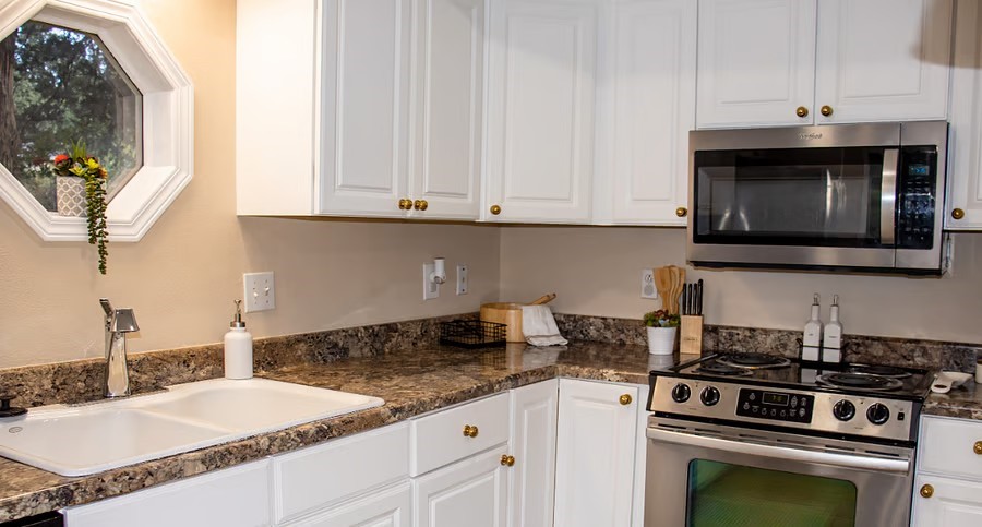 Prairie Creek - Residential Lease