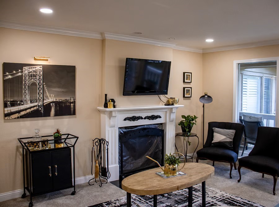 Prairie Creek - Residential Lease