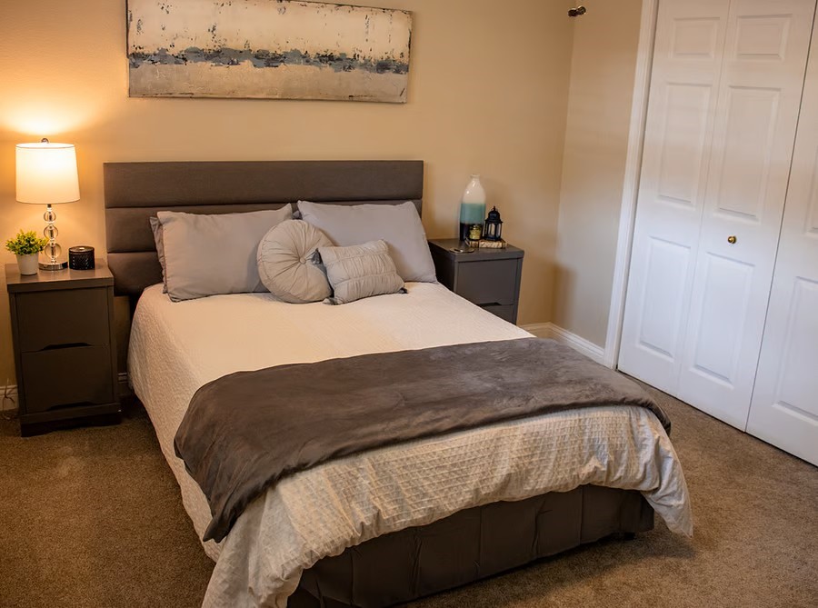 Prairie Creek - Residential Lease