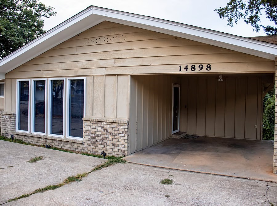 Prairie Creek - Residential Lease