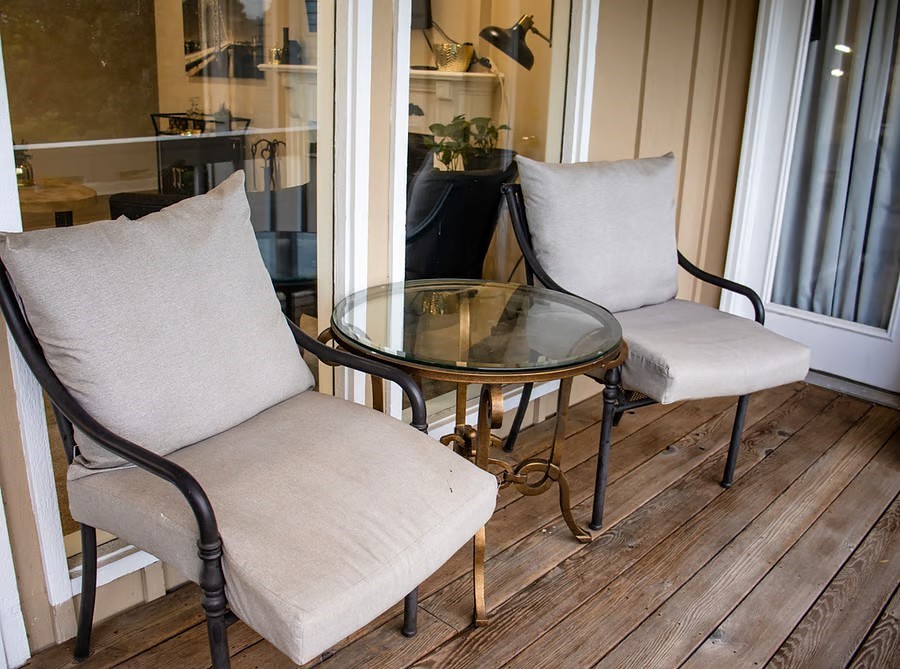 Prairie Creek - Residential Lease