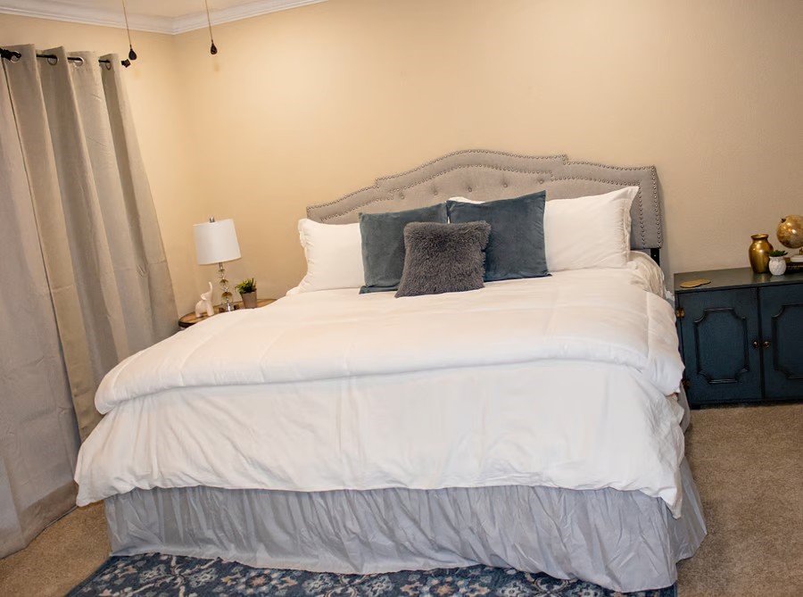 Prairie Creek - Residential Lease