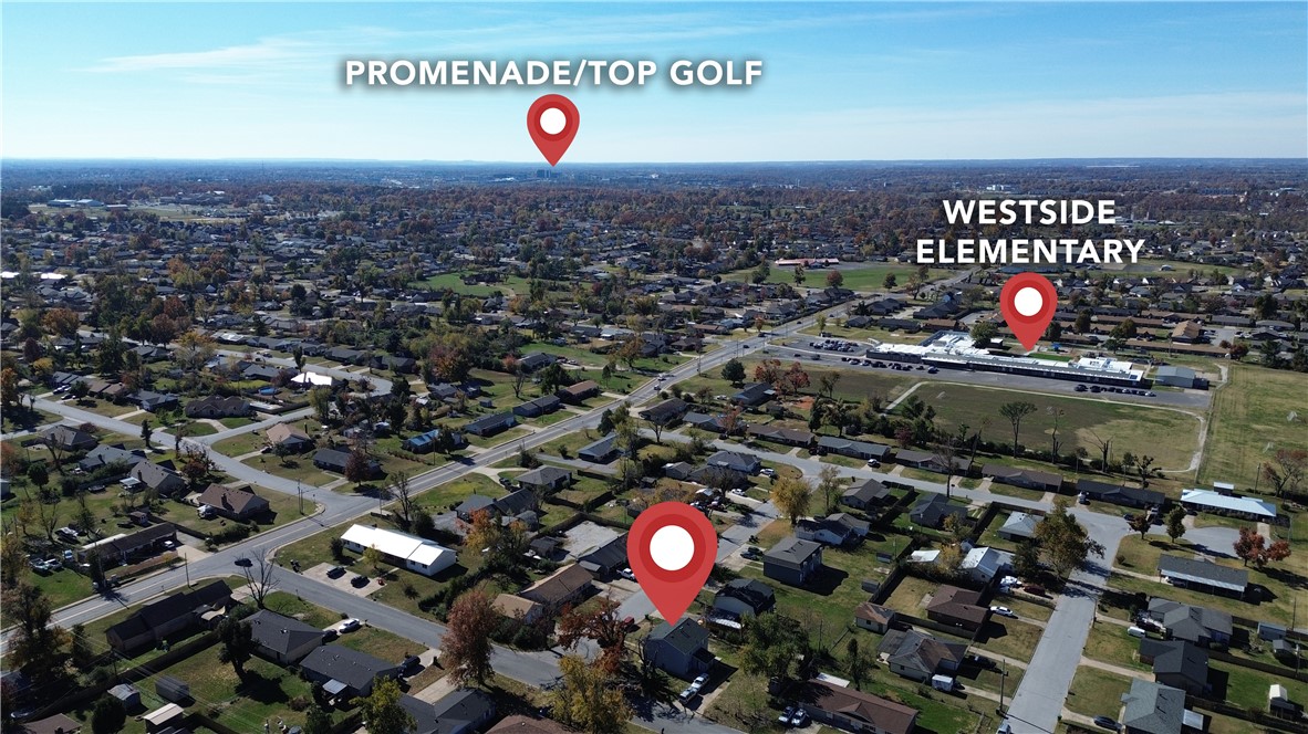 Fairchild Cannon Add Rogers - Residential Income