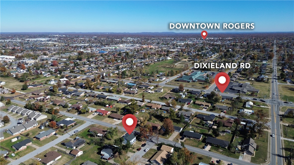 Fairchild Cannon Add Rogers - Residential Income