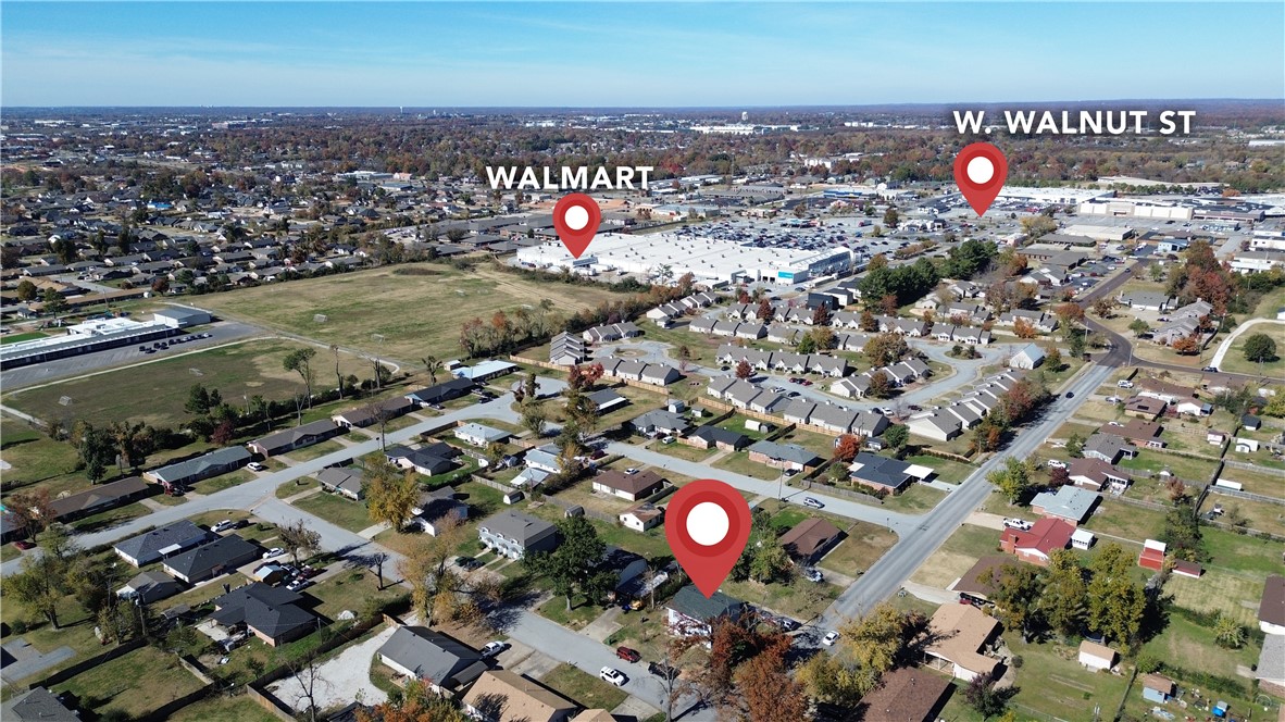 Fairchild Cannon Add Rogers - Residential Income