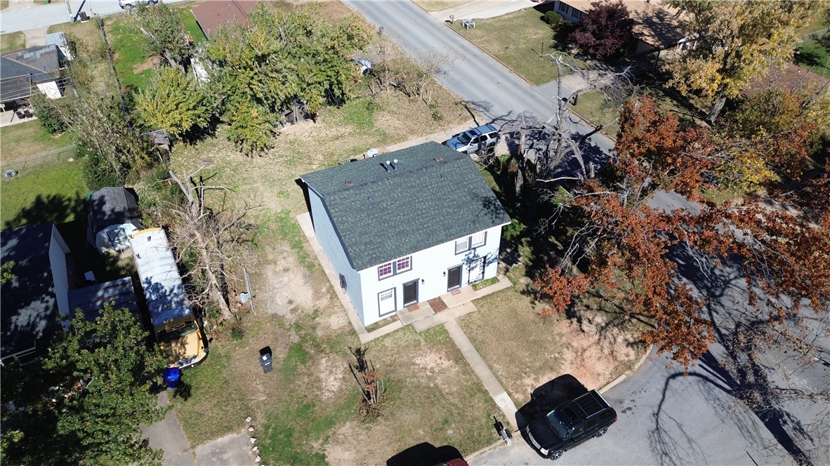 Fairchild Cannon Add Rogers - Residential Income