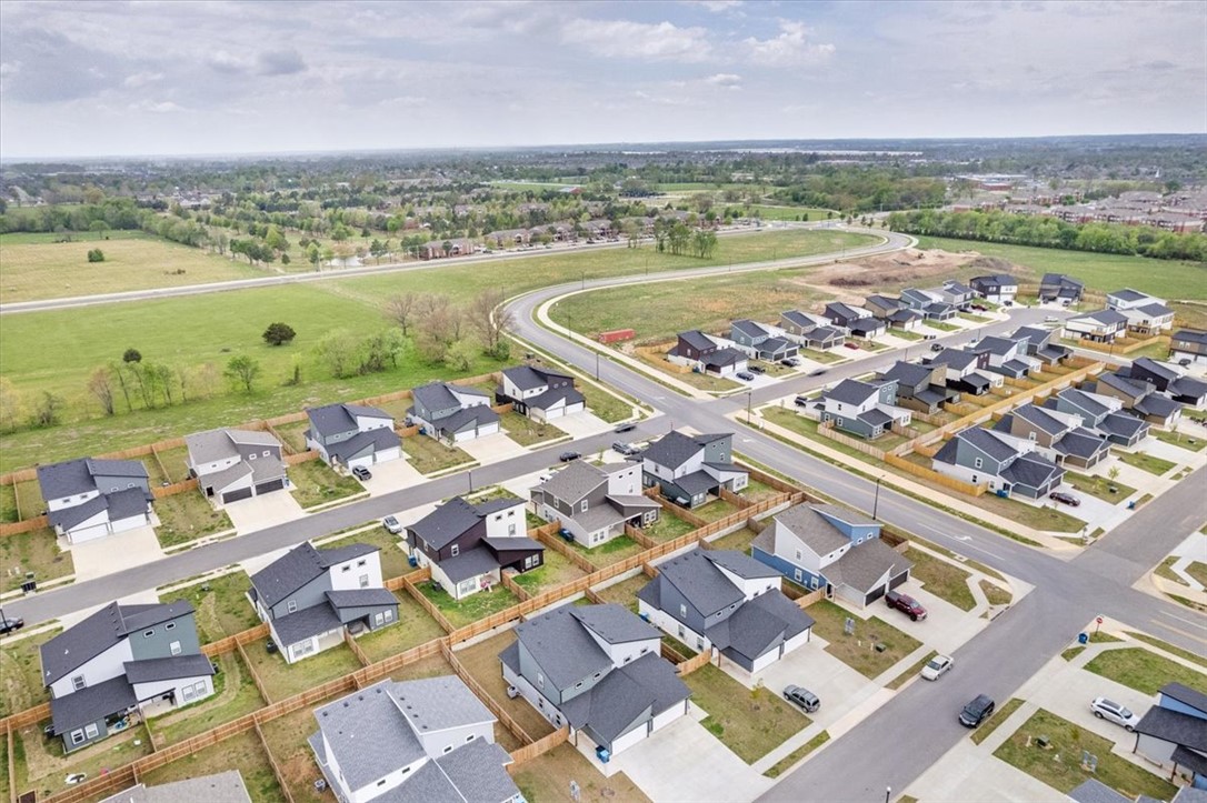 Poigai Estates Ph 2 Bentonville - Residential