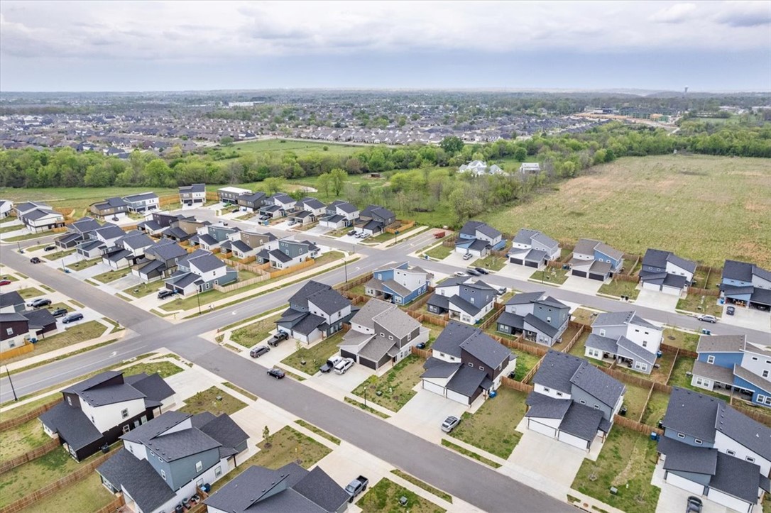 Poigai Estates Ph 2 Bentonville - Residential