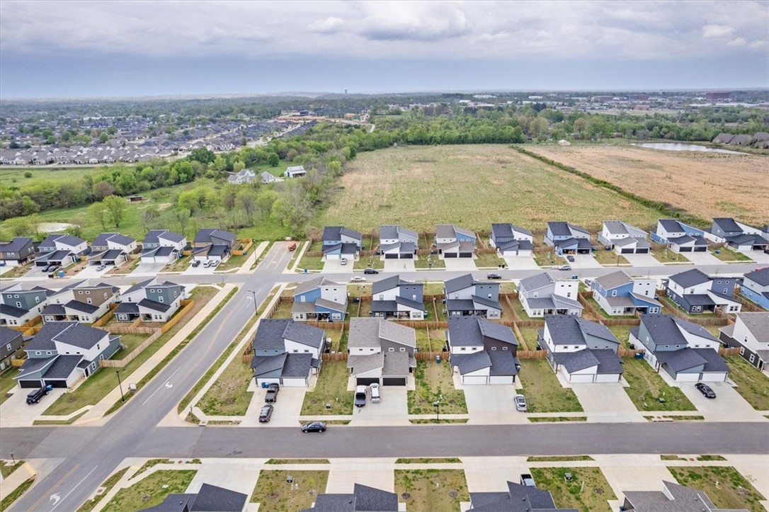 Poigai Estates Ph 2 Bentonville - Residential