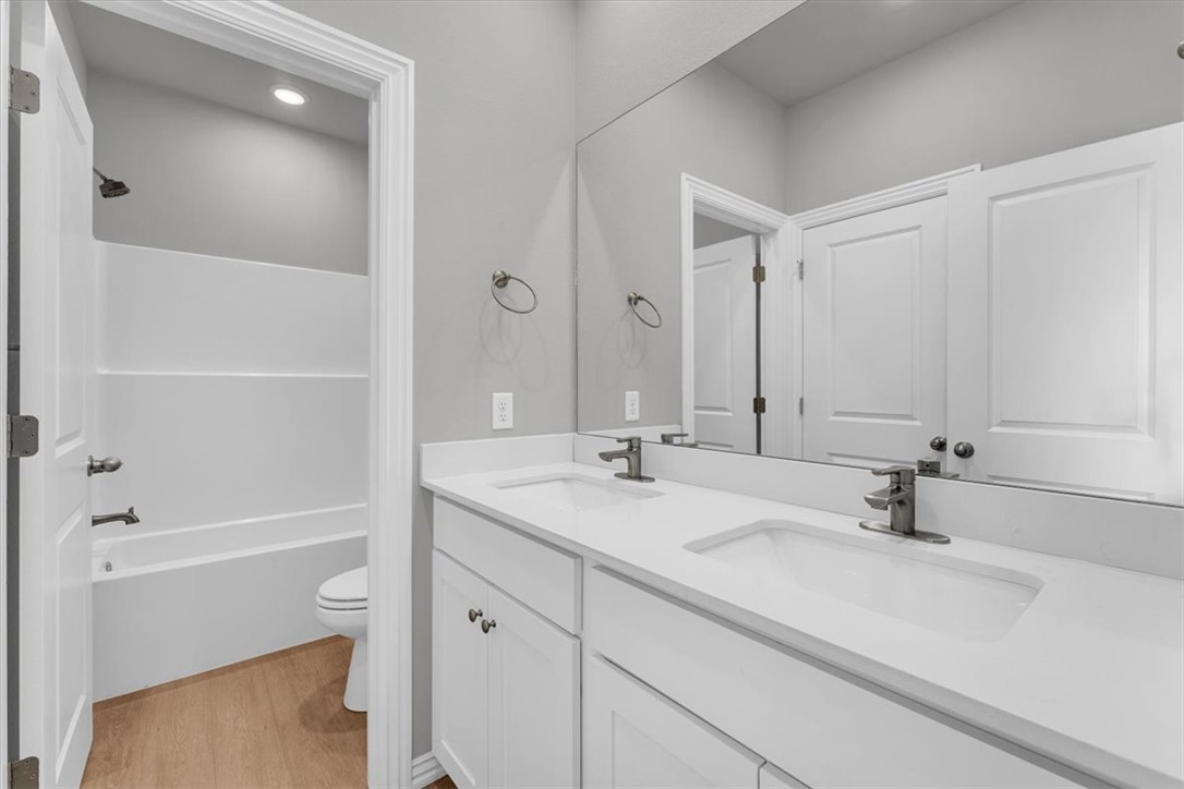 Poigai Estates Ph 2 Bentonville - Residential