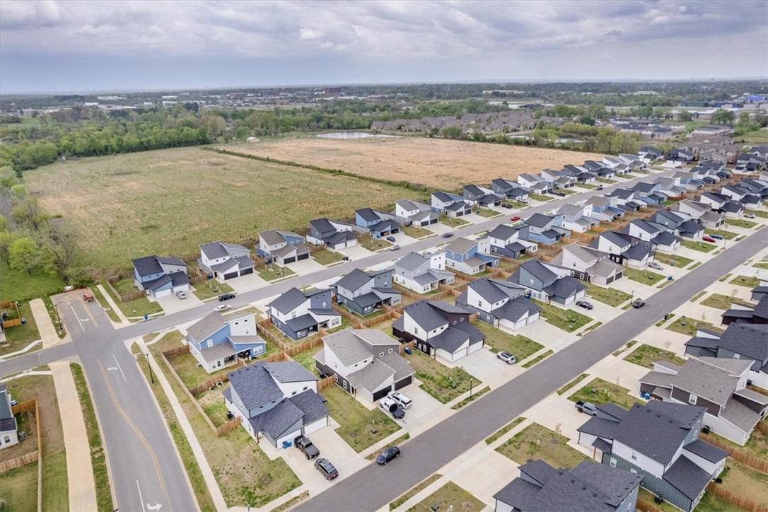 Poigai Estates Ph 2 Bentonville - Residential