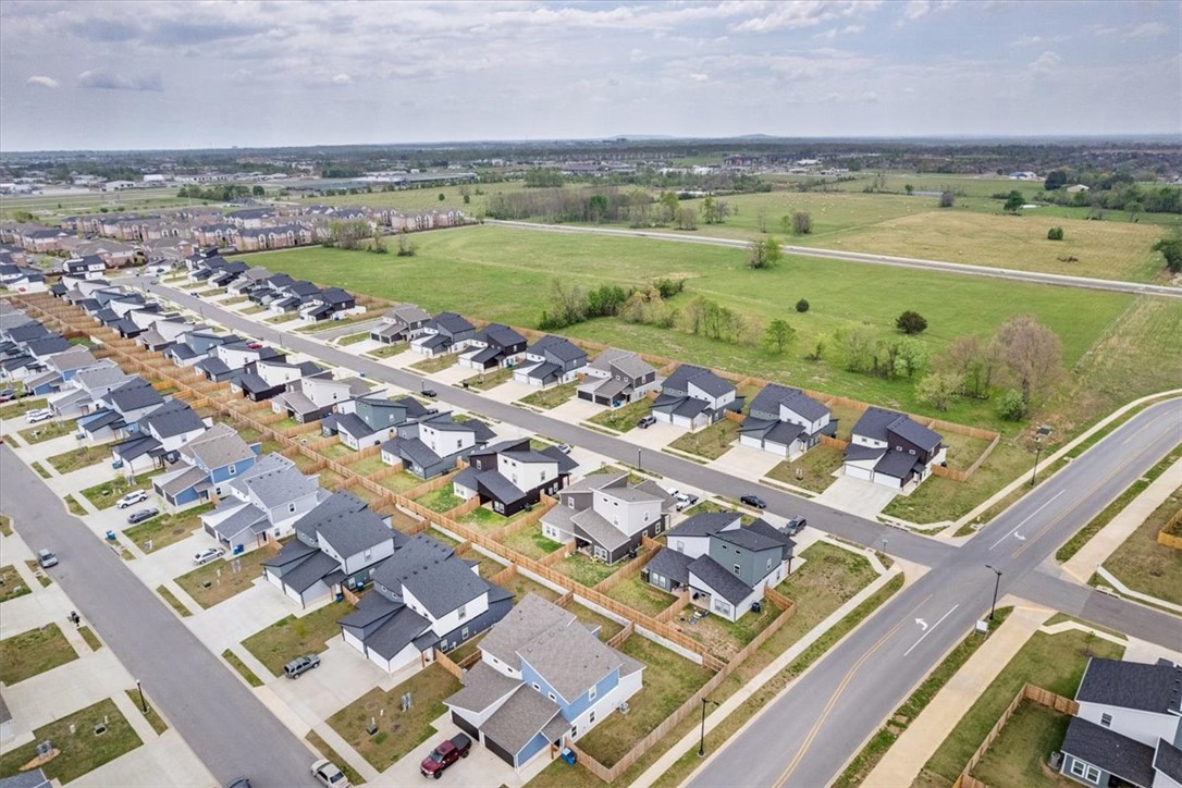 Poigai Estates Ph 2 Bentonville - Residential