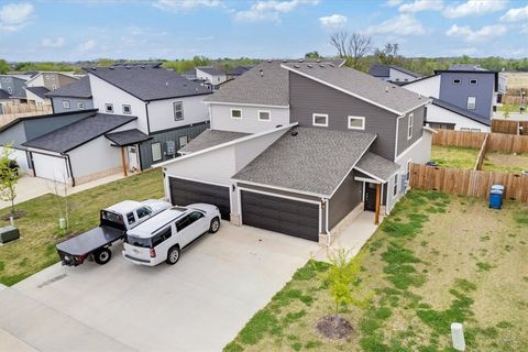 1606 Poigai Way Bentonville AR 72713