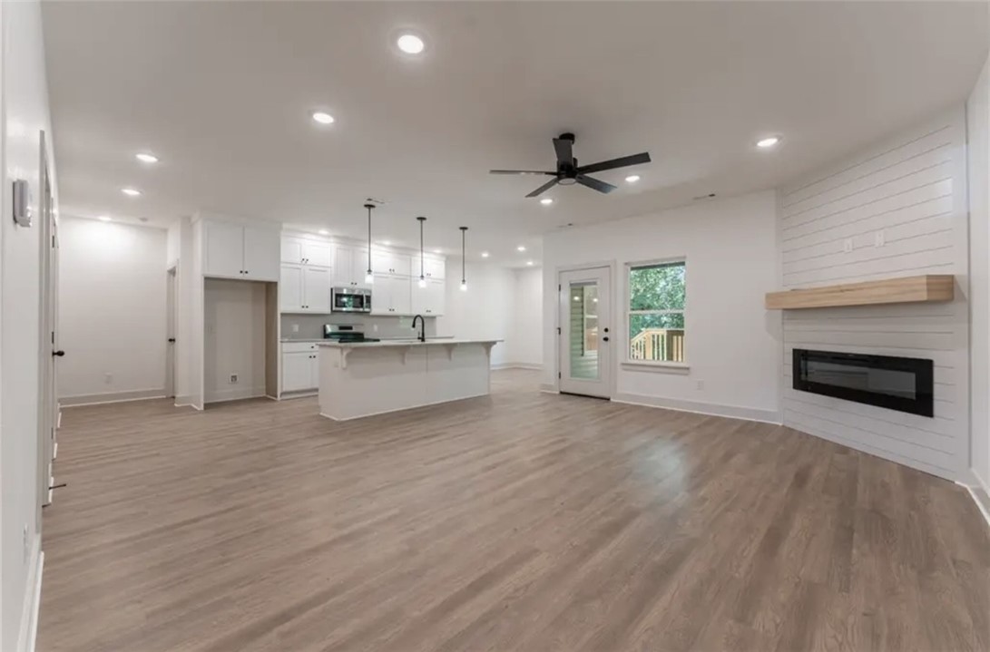 Harrington - Residential Lease