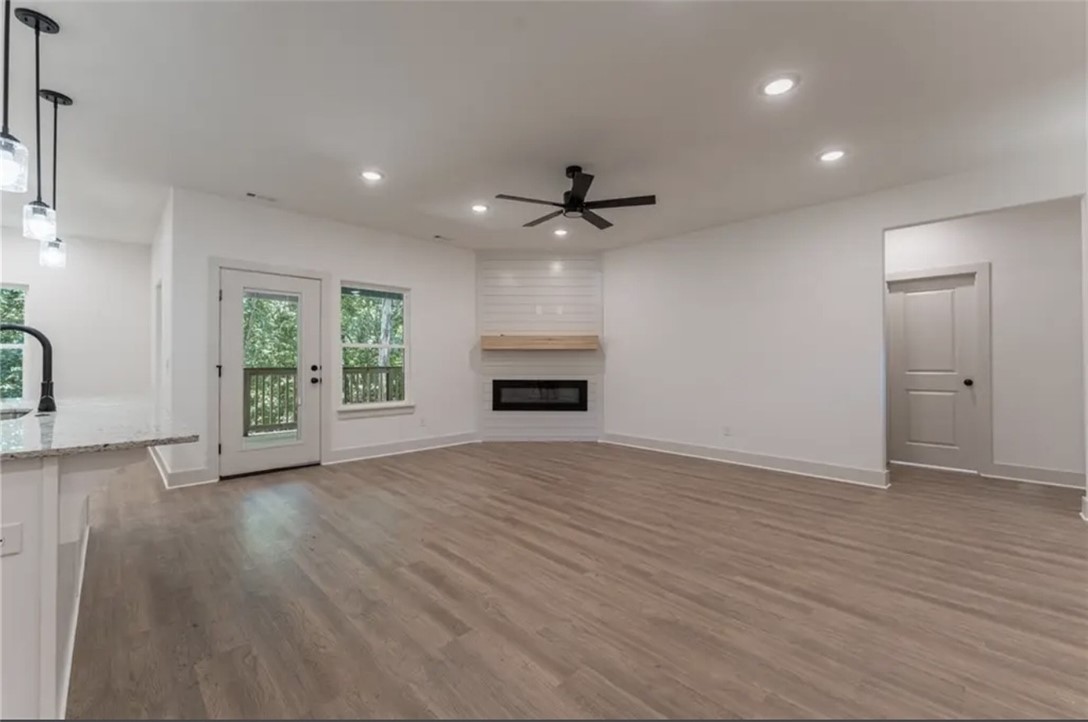 Harrington - Residential Lease