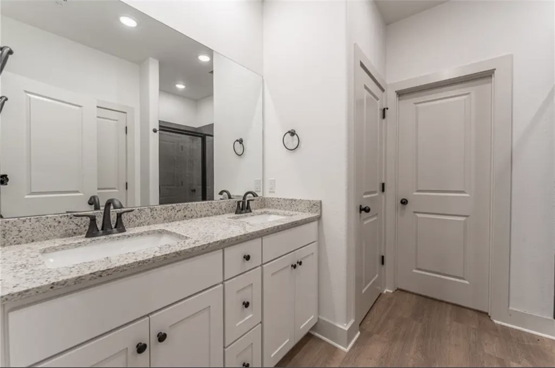 Harrington - Residential Lease