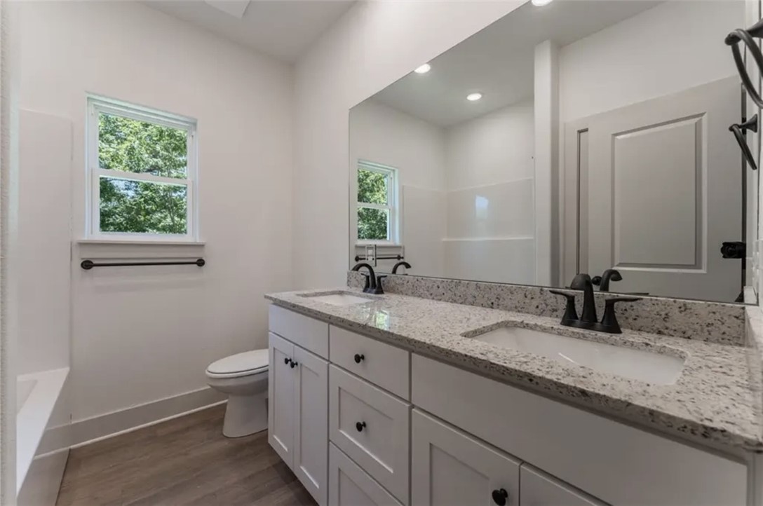 Harrington - Residential Lease