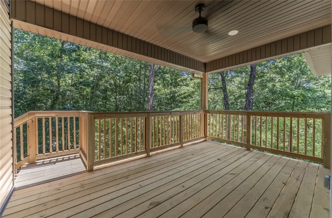 Harrington - Residential Lease